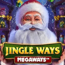 Jingle Ways Megaways™